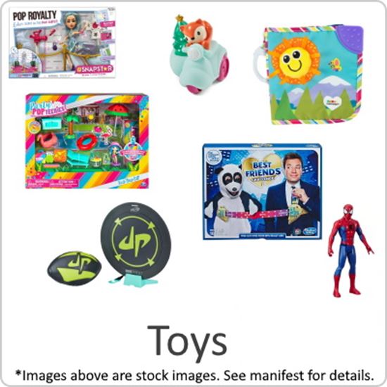 Picture of Toys 9014